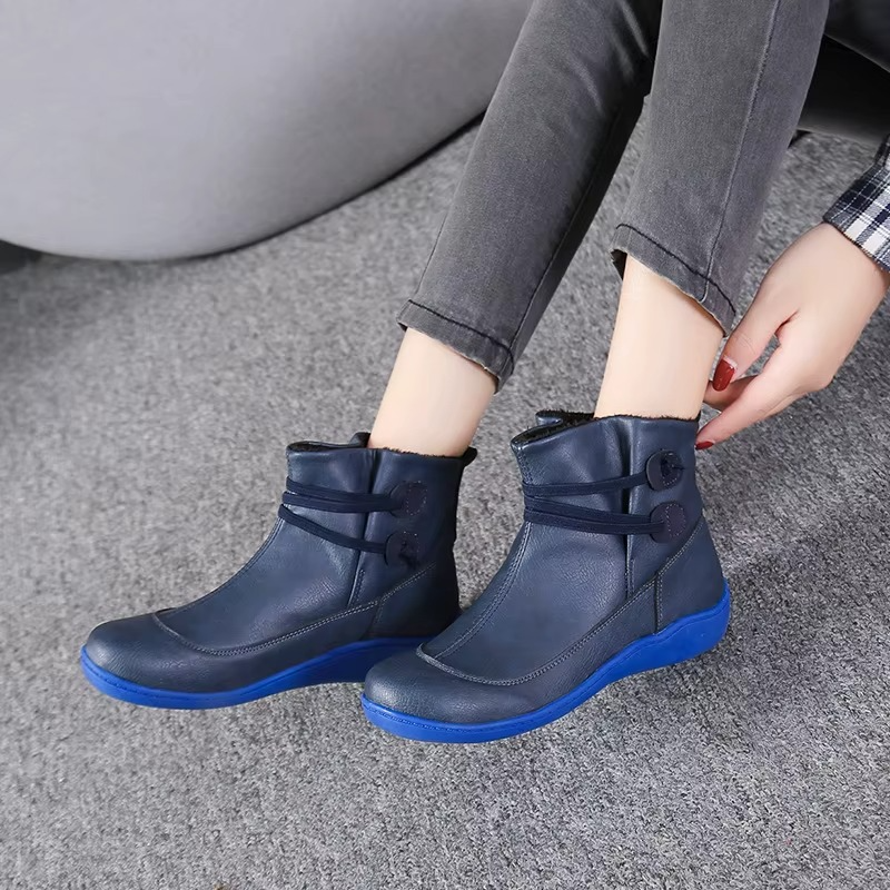 Artic Orthopedic Boot