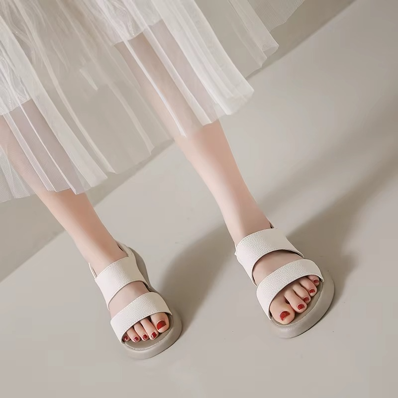 MontClair Orthopedic Sandal