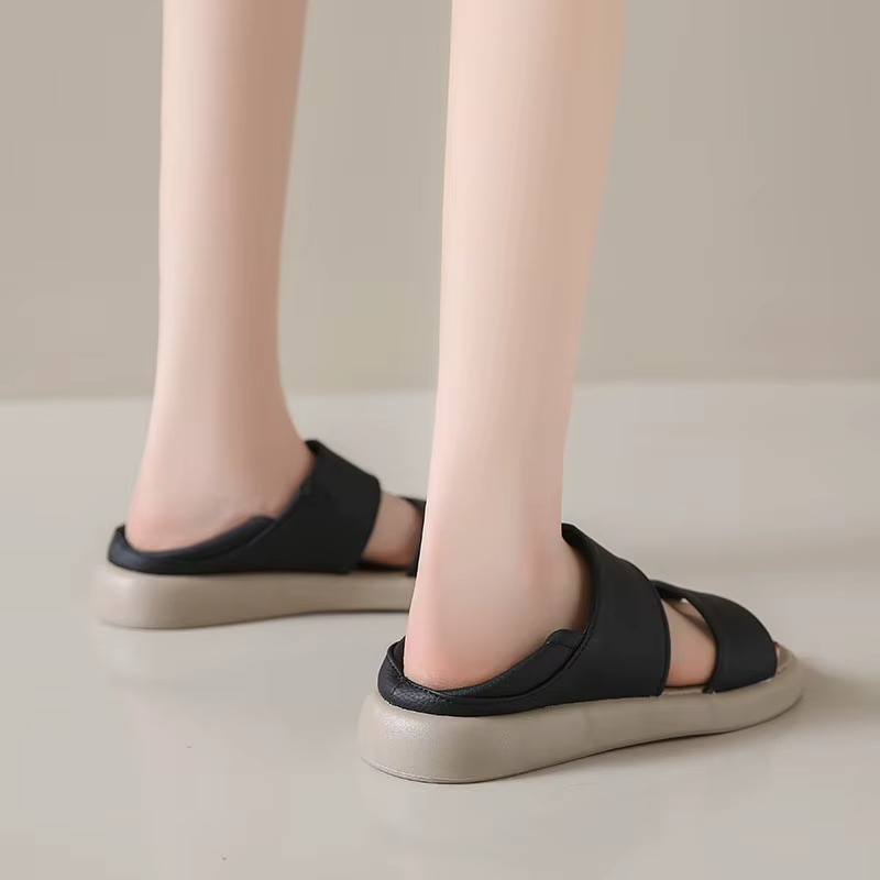 MontClair Orthopedic Sandal