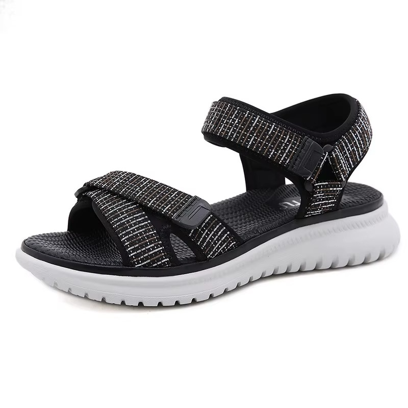 OrthoLux Orthopedic Sandal
