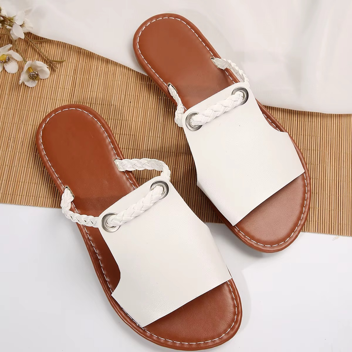 Ayla Orthopedic Sandal