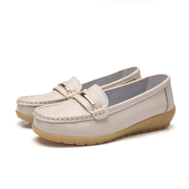 Vittorio Orthopedic Loafer
