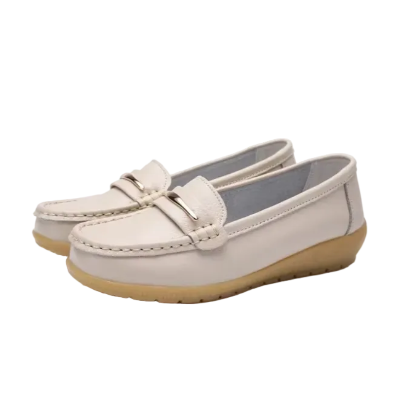 Vittorio Orthopedic Loafer