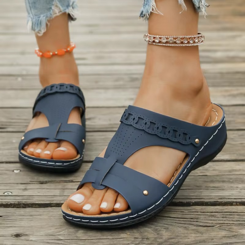 Samira Orthopedic Sandal
