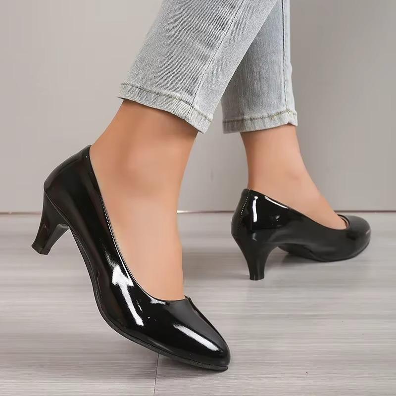 Seraphine Orthopedic Shoe