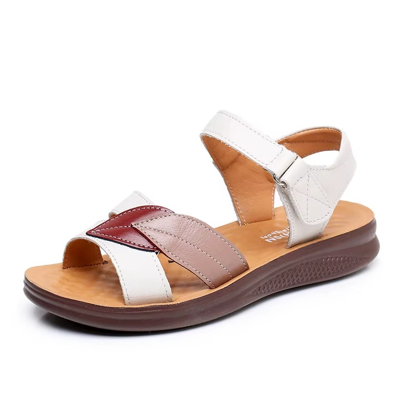 LeafComfort Orthopedic Sandal