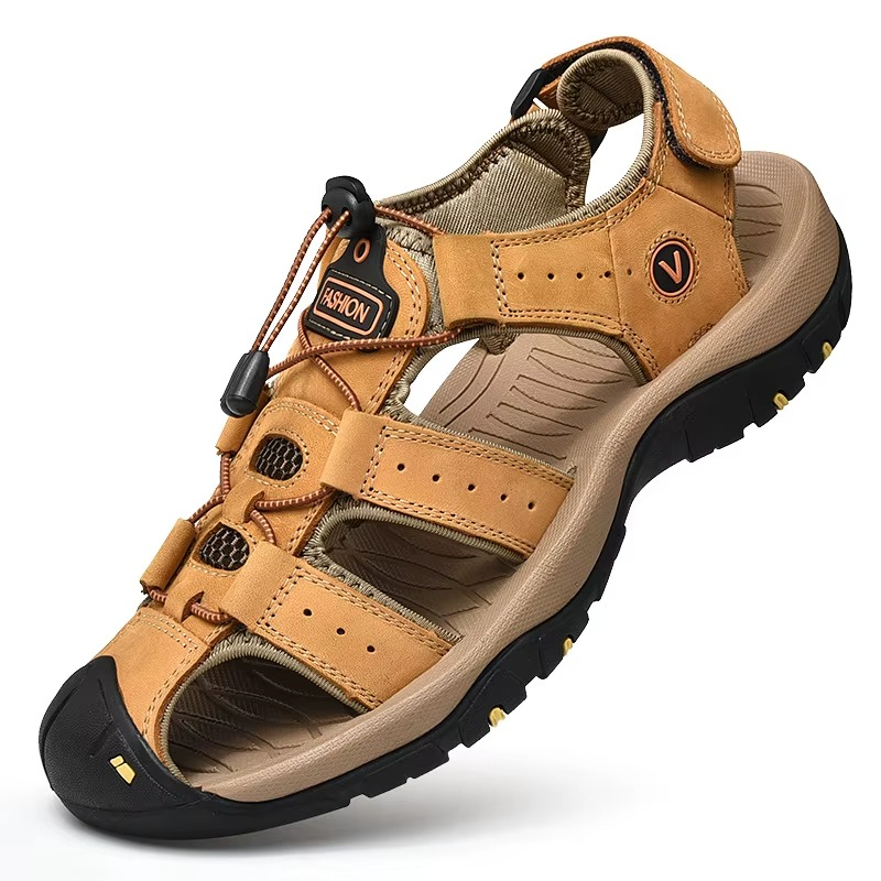 Canyon Orthopedic Sandal