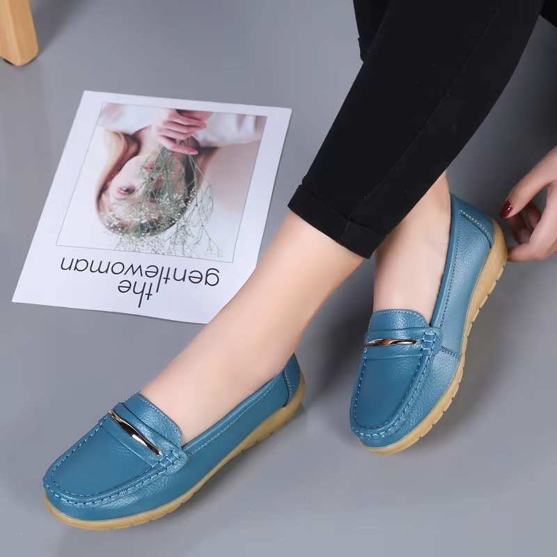 Vittorio Orthopedic Loafer