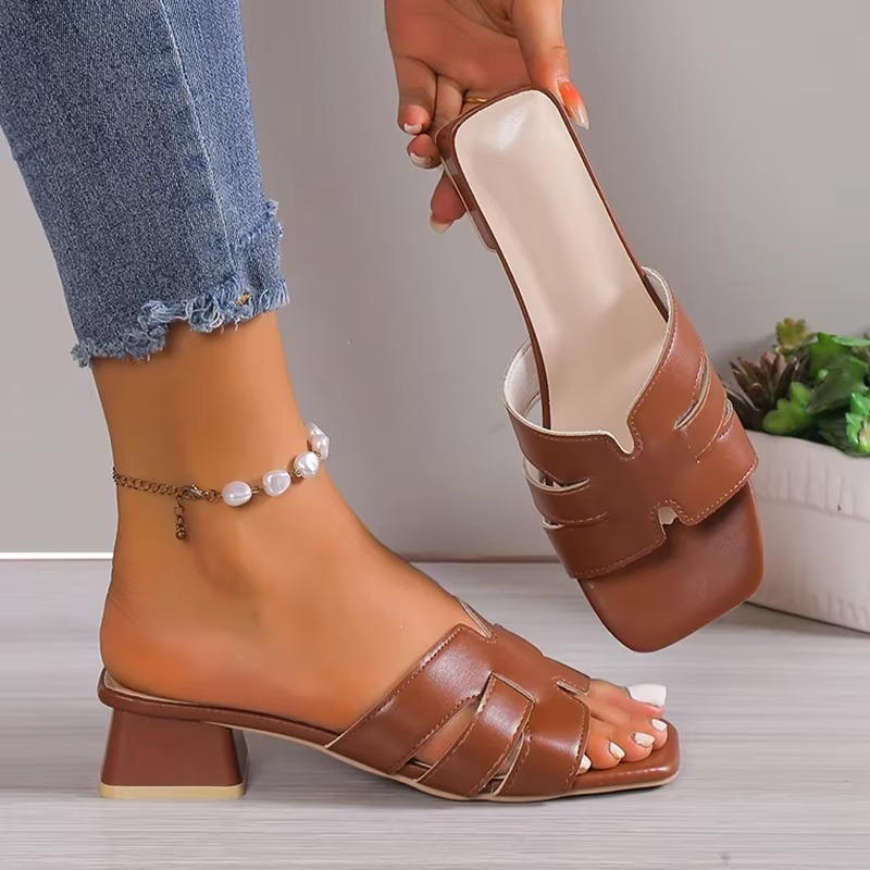 Mila Orthopedic Sandal