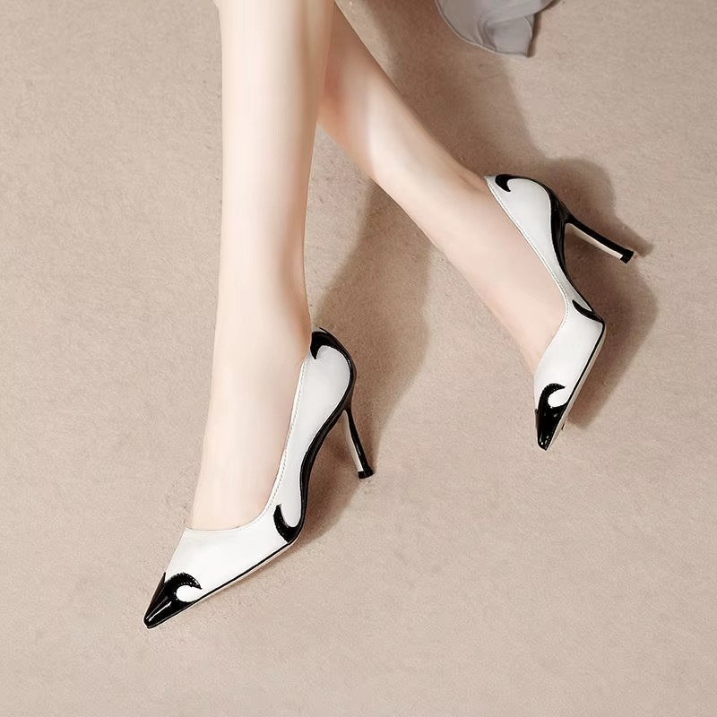 Flame Orthopedic Shoe
