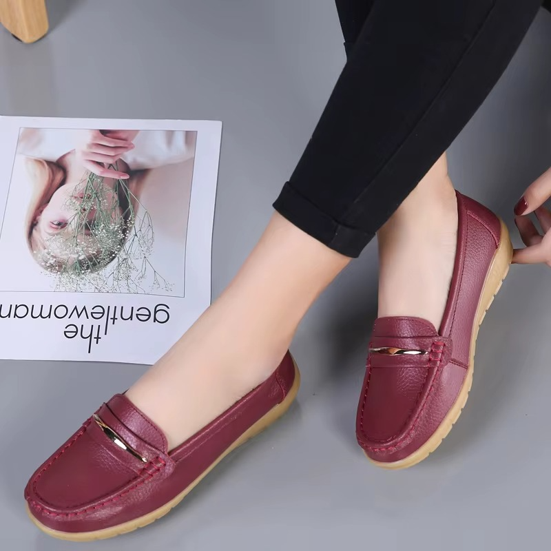 Vittorio Orthopedic Loafer