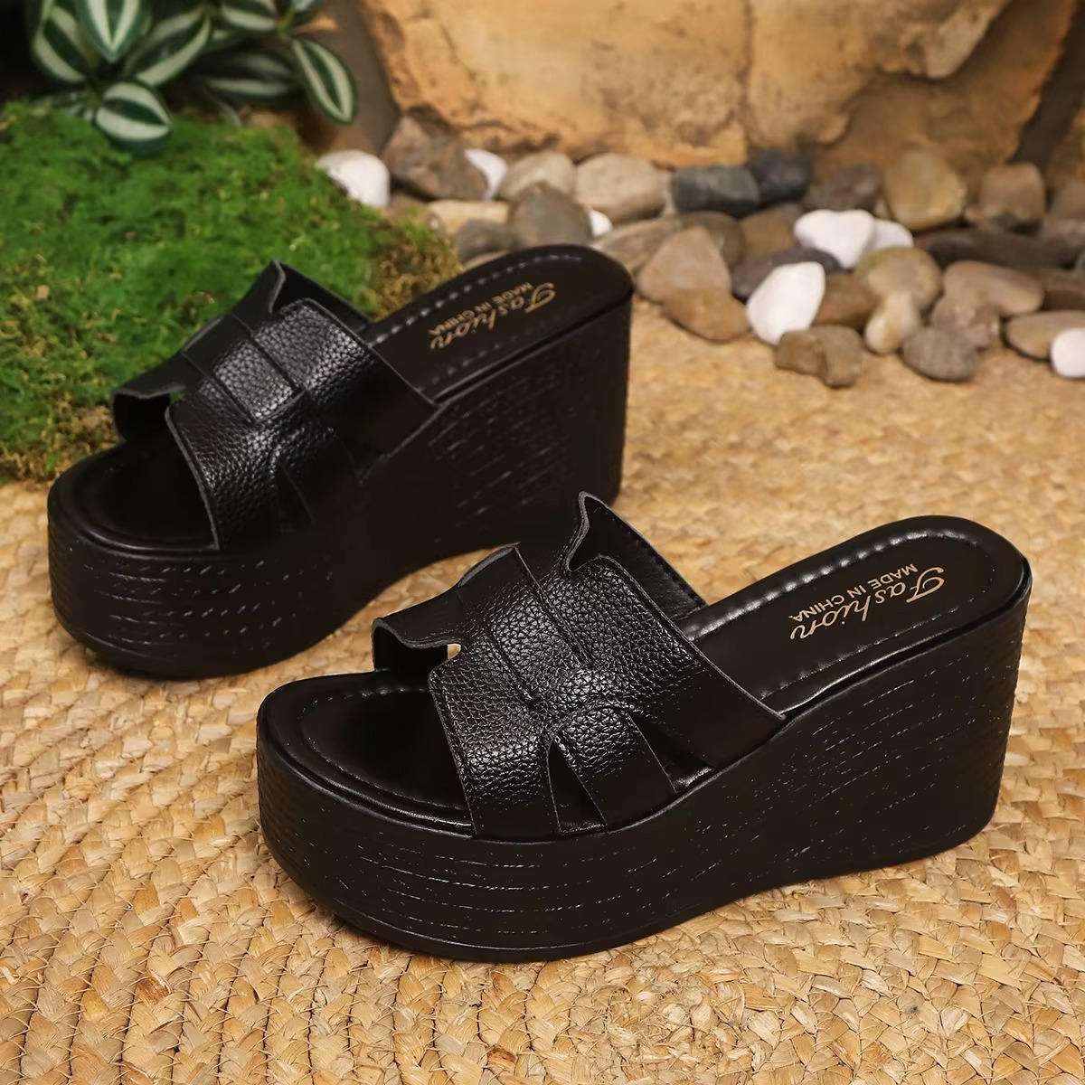 Carmina Orthopedic Sandal