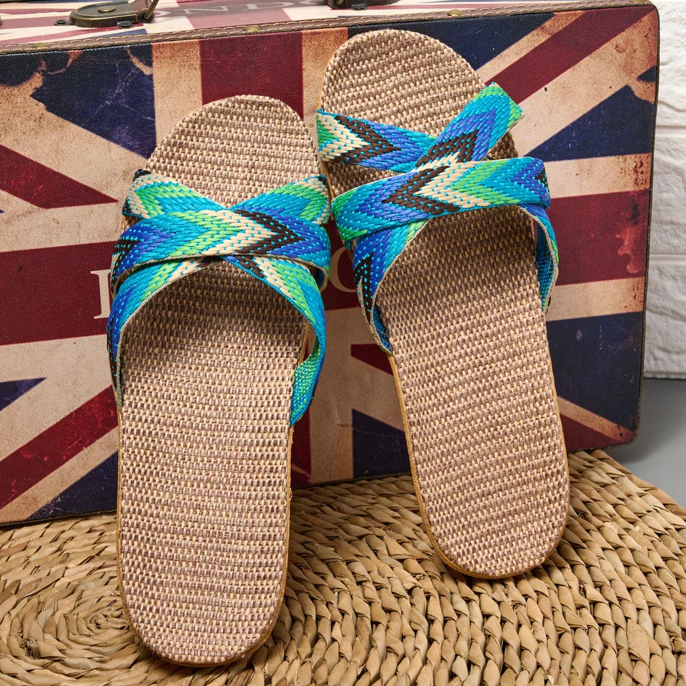 Orthopedic Summer Sandal