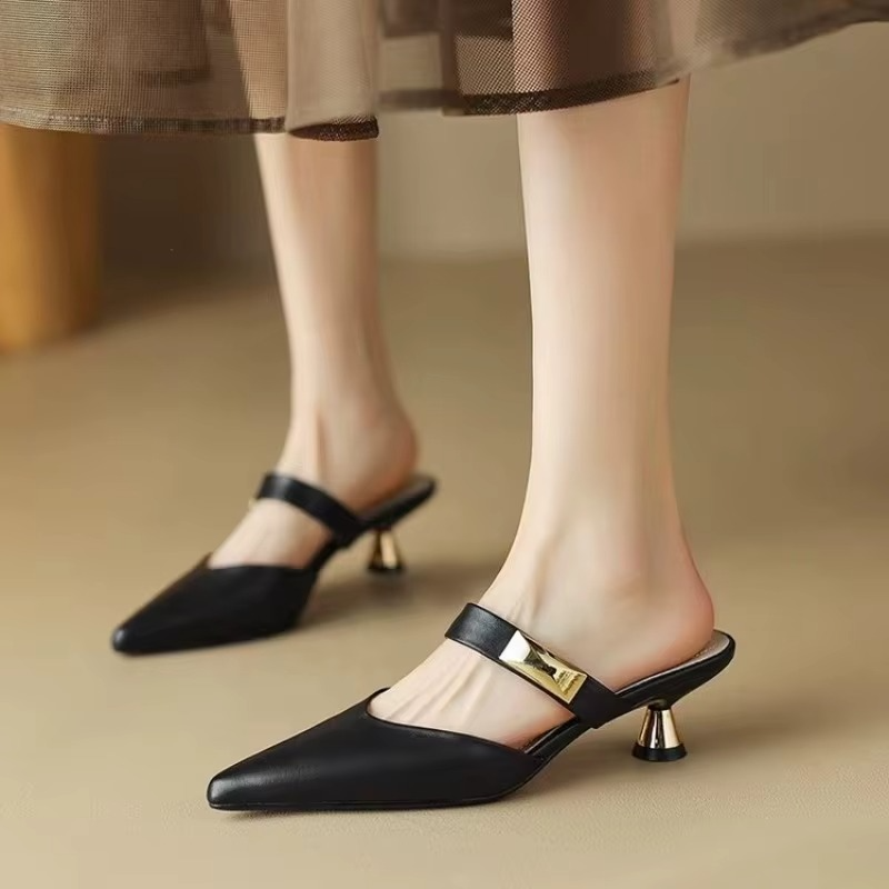 Paris Orthopedic Shoe
