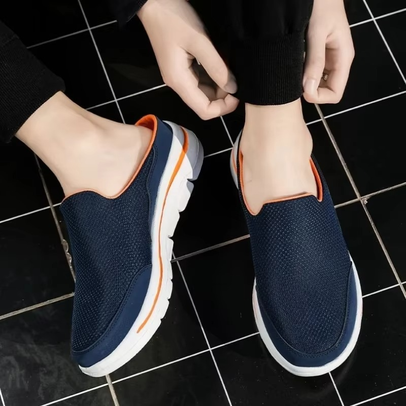 Vortex Orthopedic Sneakers