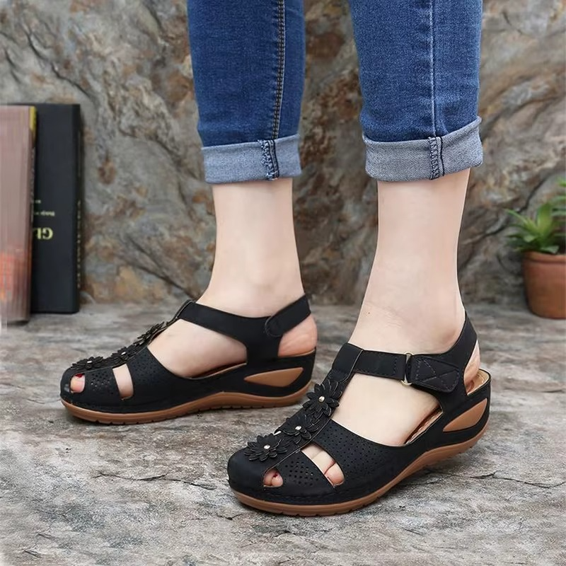 Florine Orthopedic Sandal