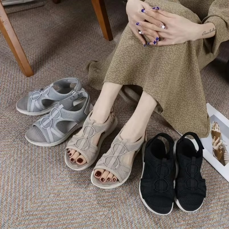 Amaris Orthopedic Sandal