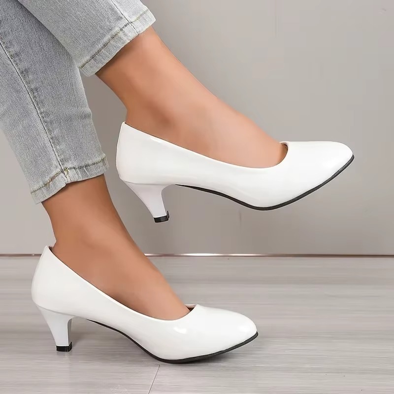 Seraphine Orthopedic Shoe