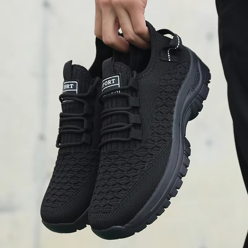 Orthopedic Ultra Sport Sneakers