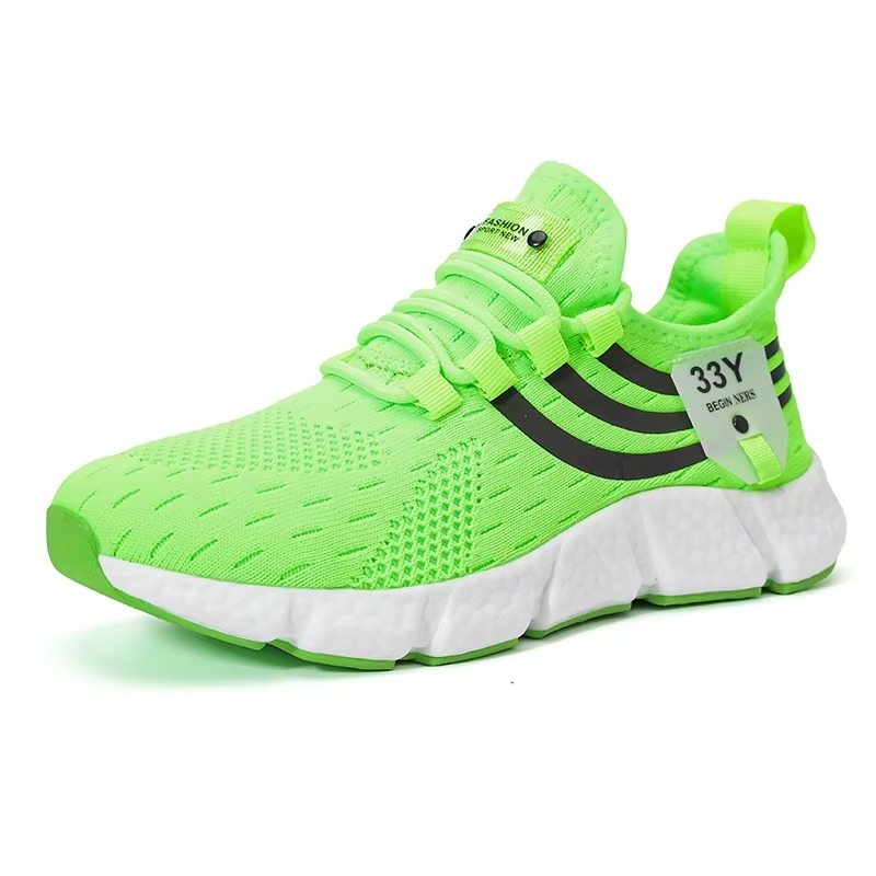 RunFit Orthopedic Sneakers