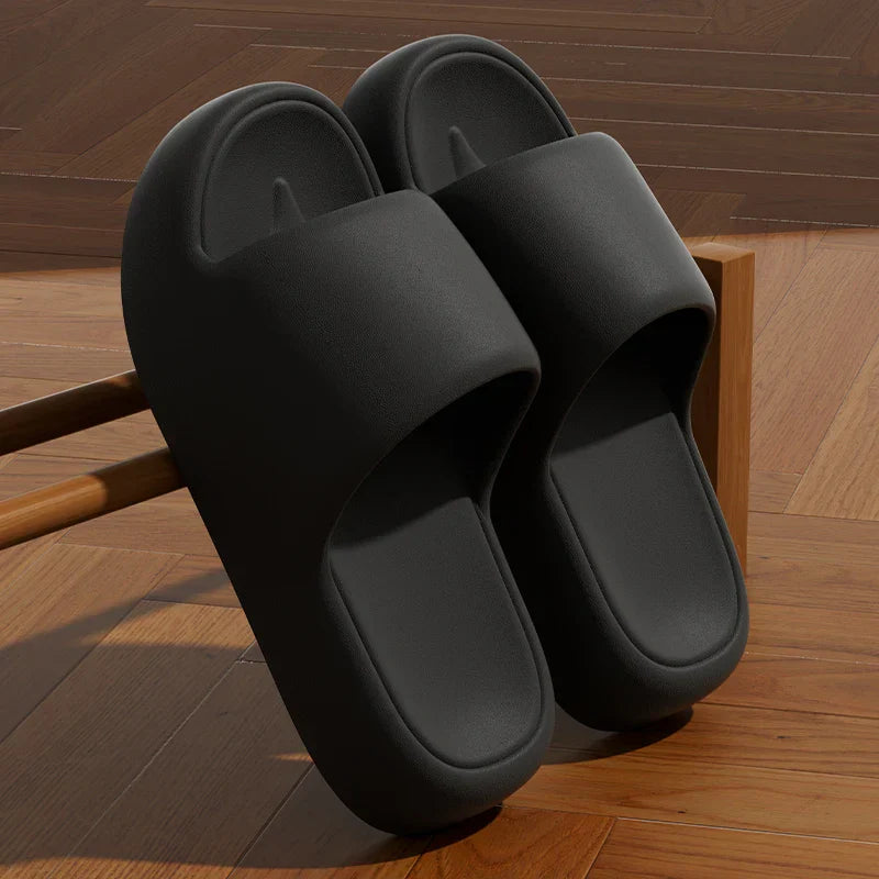 HugFeet Orthopedic Slippers