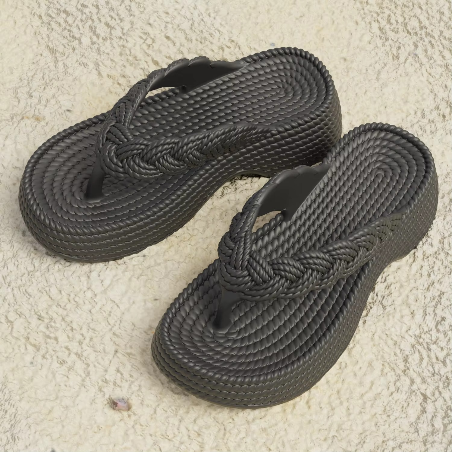 Cordélia Orthopedic Sandal