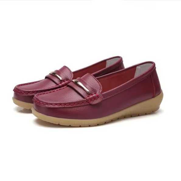 Vittorio Orthopedic Loafer