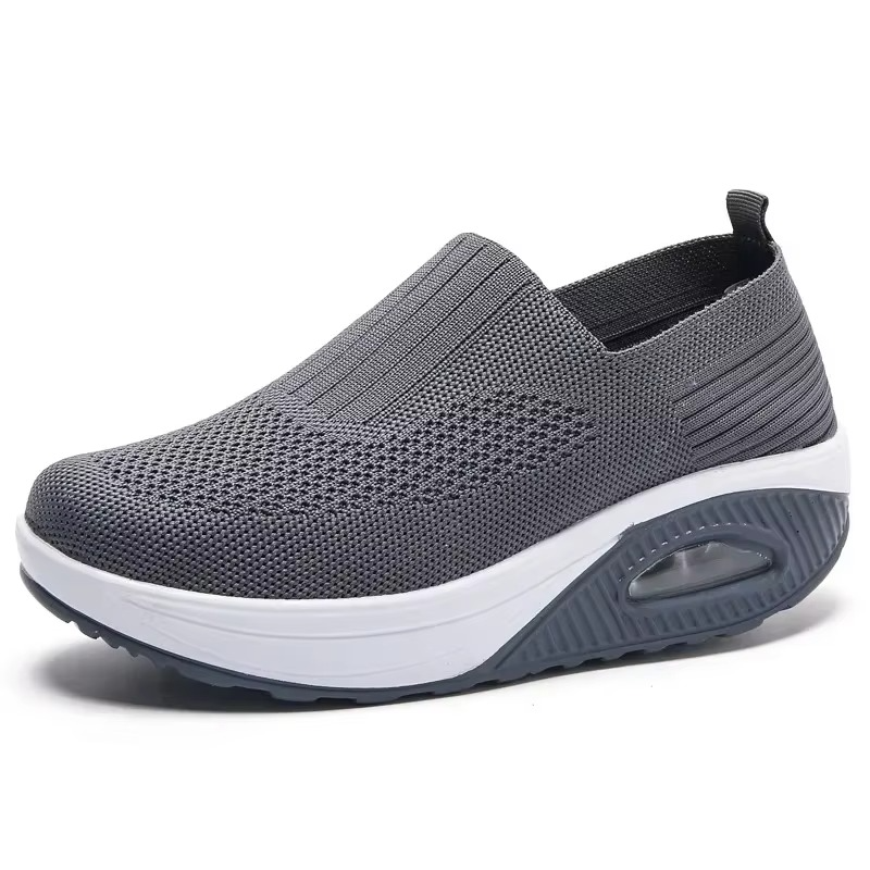 Orthopedic Comfort Sneakers