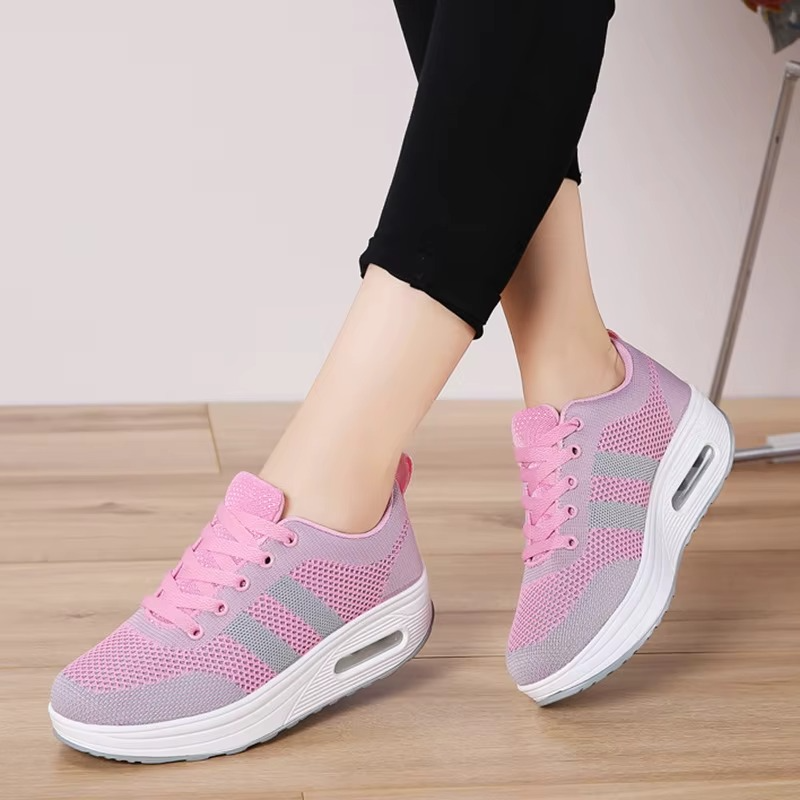 Comfy Air Orthopedic Sneaker