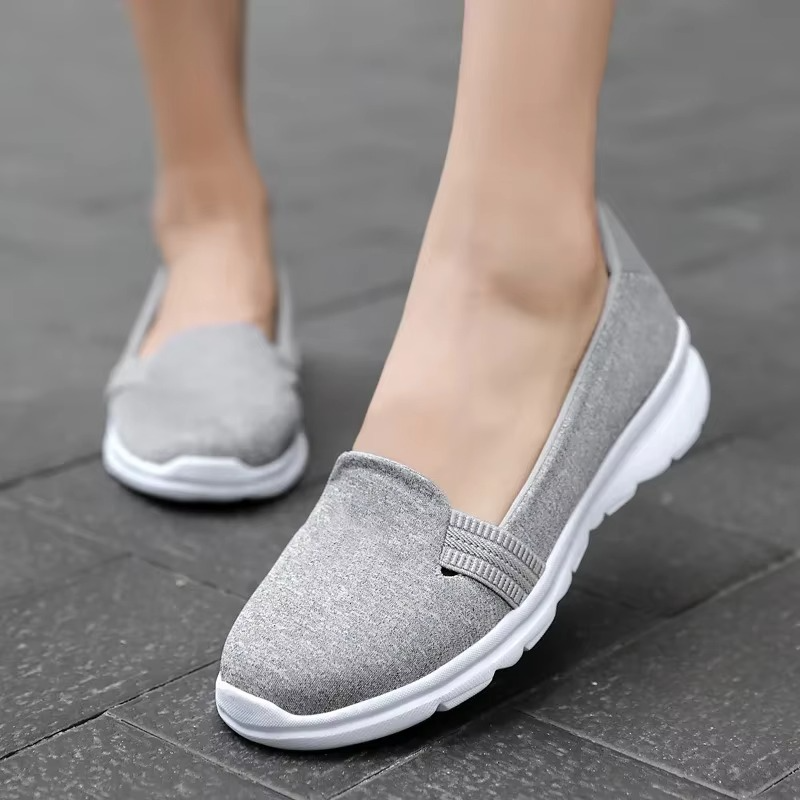 Charming Orthopedic Sneakers