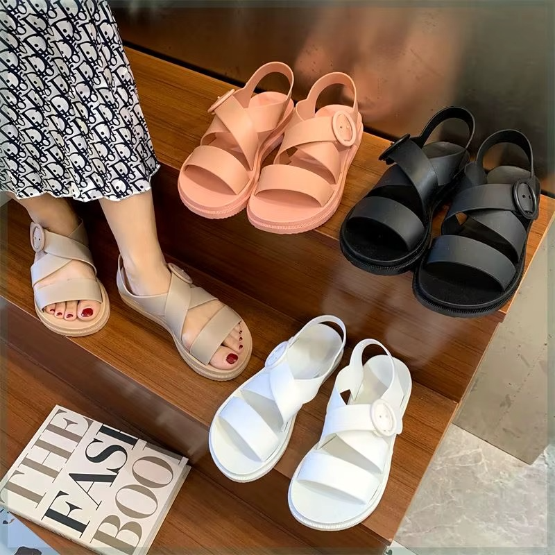 Lucy Orthopedic Sandal