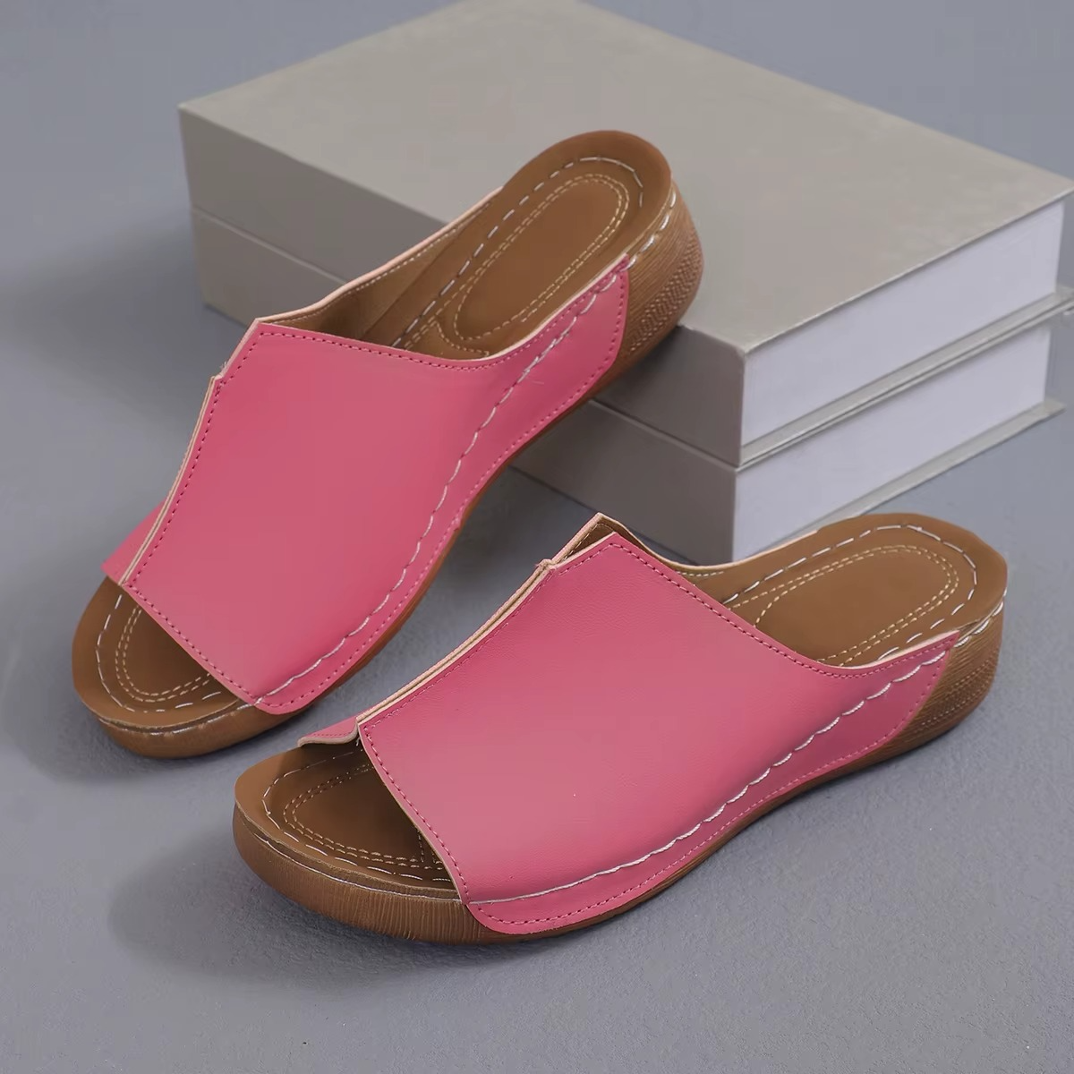 OrtoLife Orthopedic Sandal