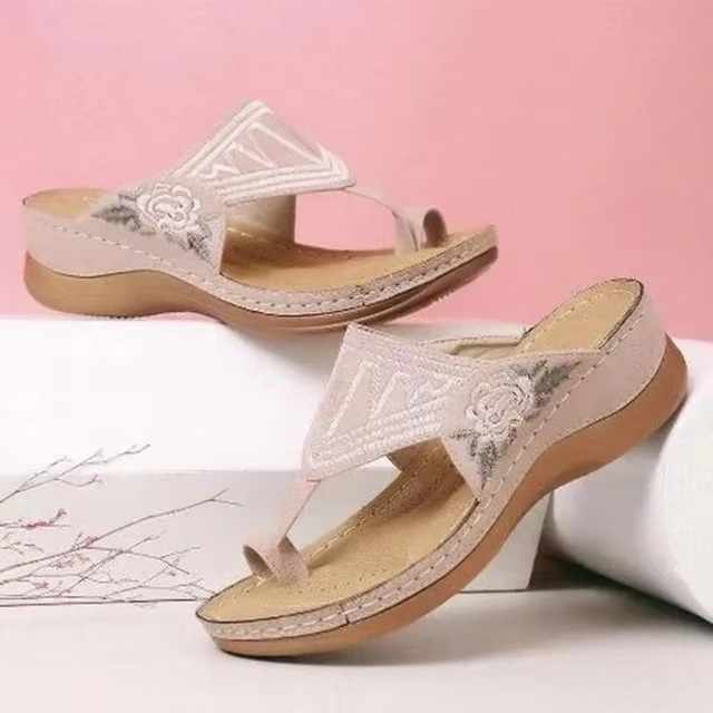 Orthopedic Dutch Clog