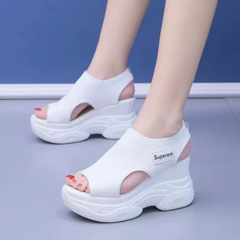Imperia Orthopedic Sandal