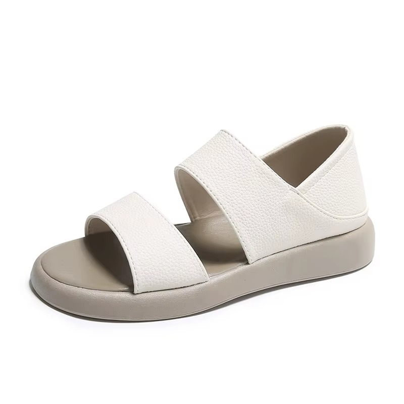 MontClair Orthopedic Sandal