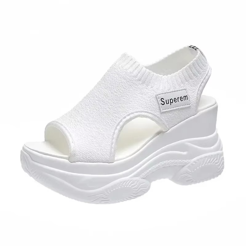 Imperia Orthopedic Sandal