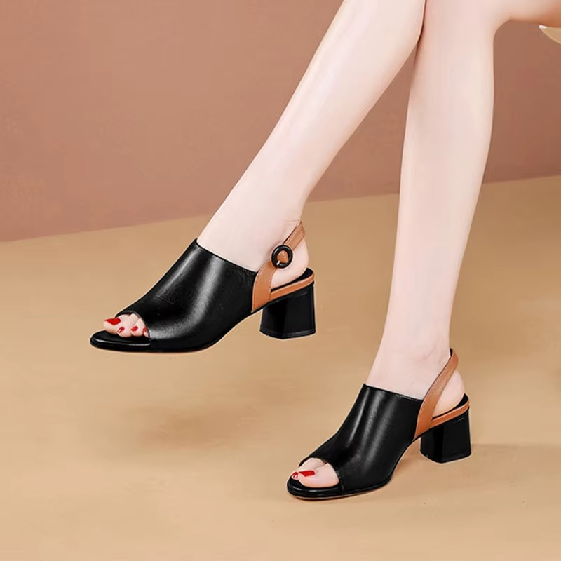 Margot Orthopedic Sandal