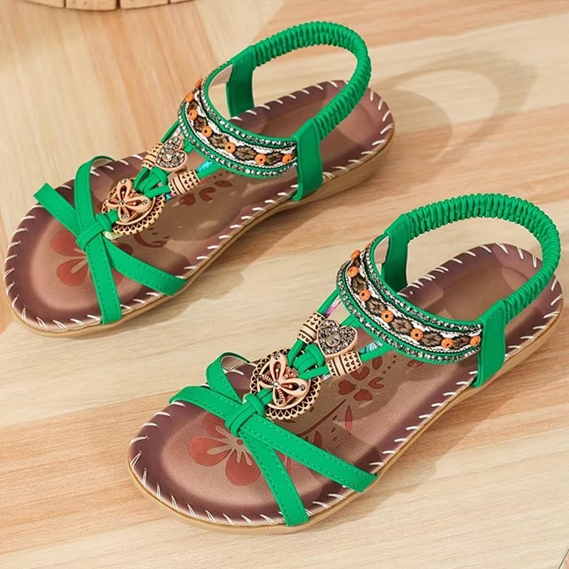 Maori Orthopedic Sandal