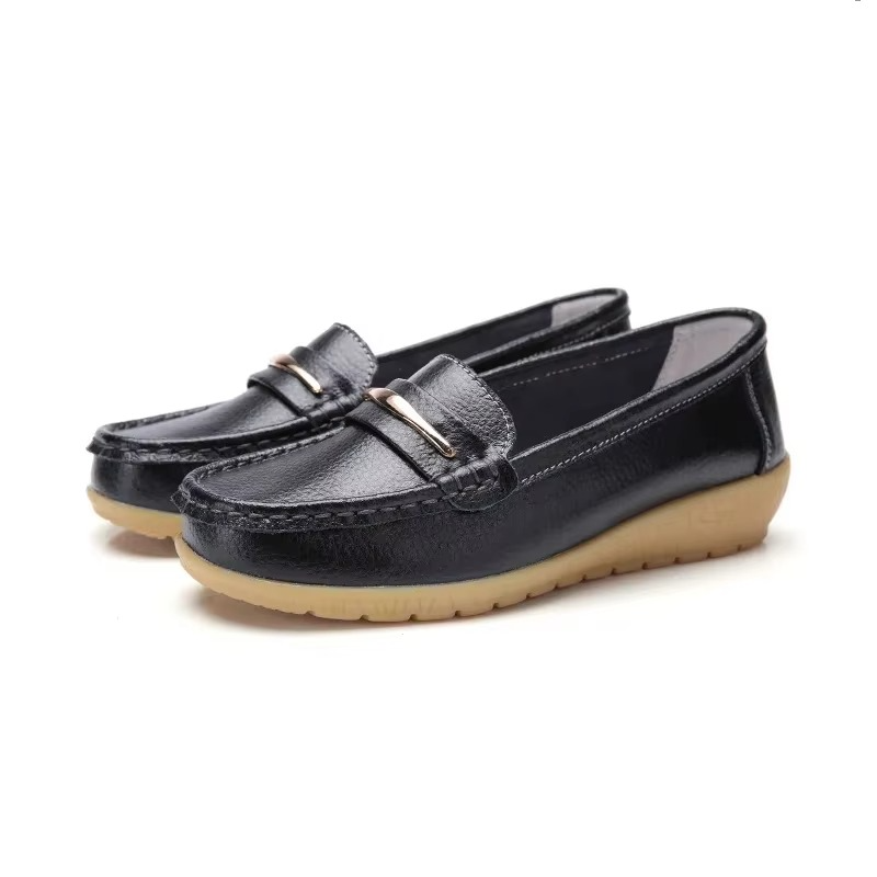 Vittorio Orthopedic Loafer