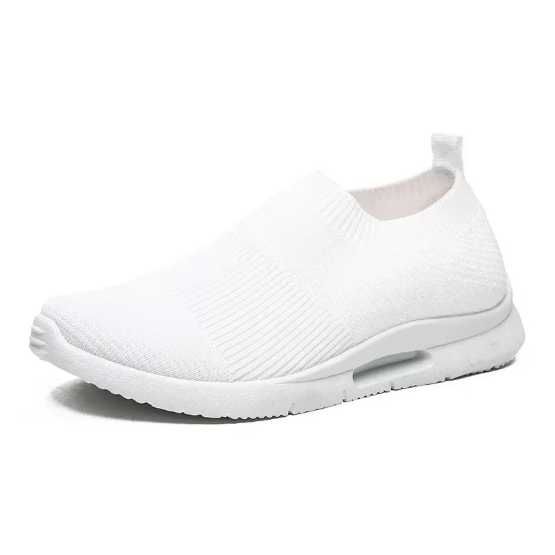 MoveFlex Orthopedic Sneaker