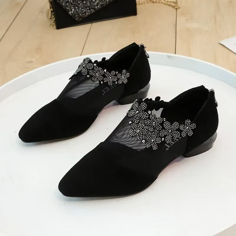 Elise Orthopedic Shoe