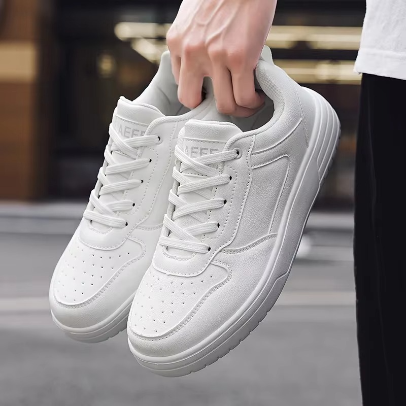 Airline Orthopedic Sneakers