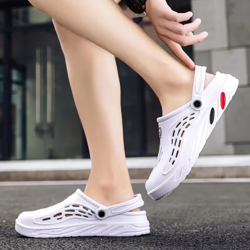 Orthopedic Flex Sport Sandal