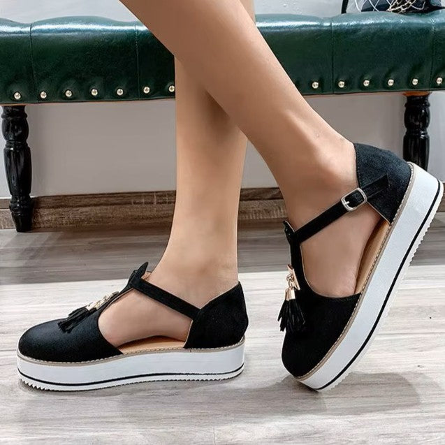 Luvina Orthopedic Sandal