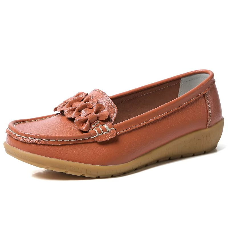 PassoLeve Orthopedic Loafer
