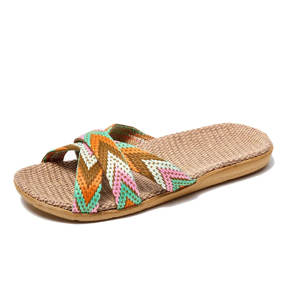 Orthopedic Summer Sandal