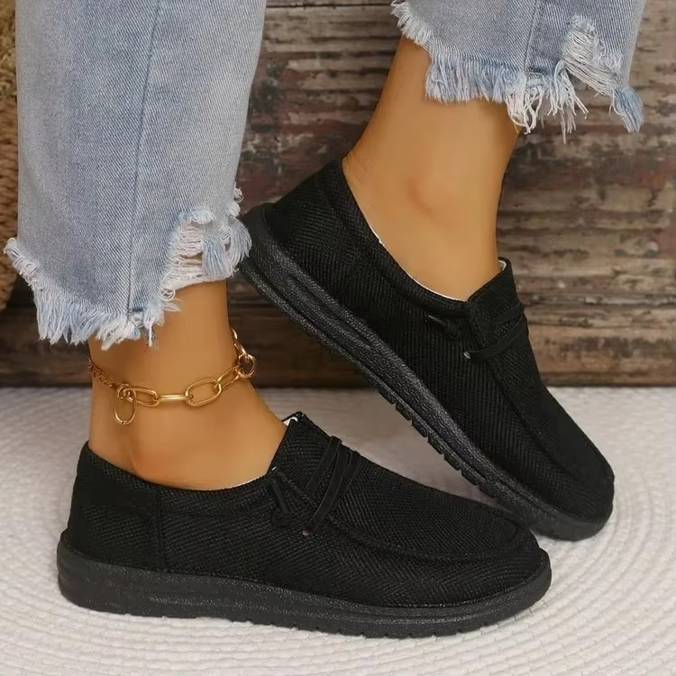 Lya Orthopedic Sneaker