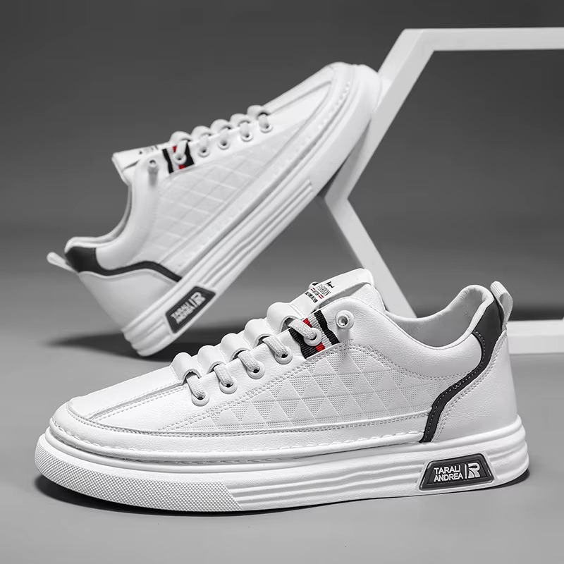 Orthopedic Neo Casual Sneakers