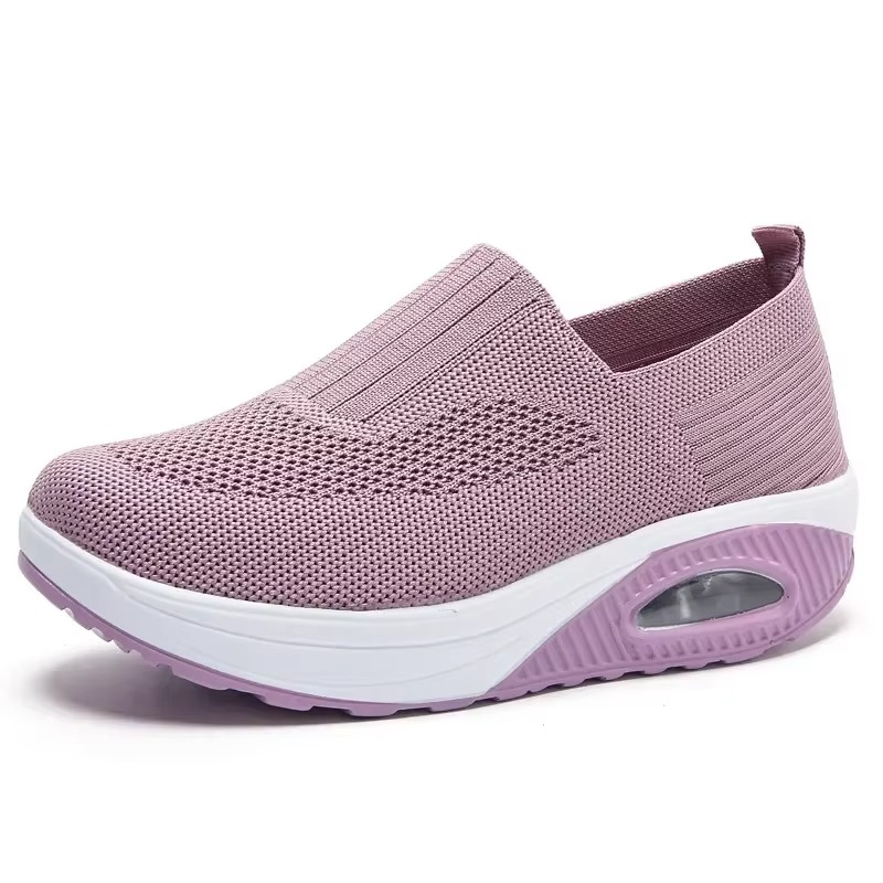 Orthopedic Comfort Sneakers