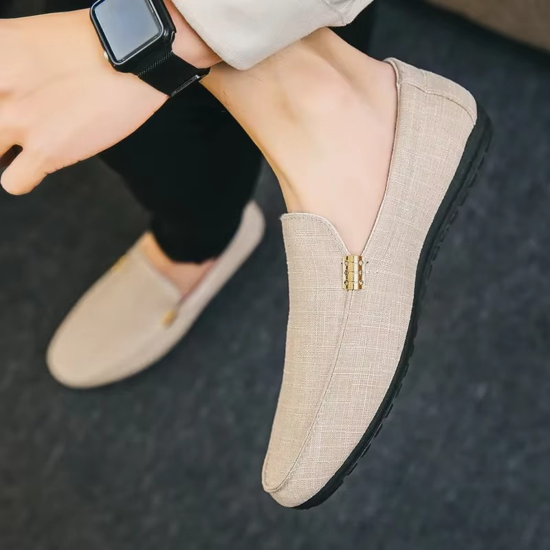 Montecarlo Orthopedic Loafer
